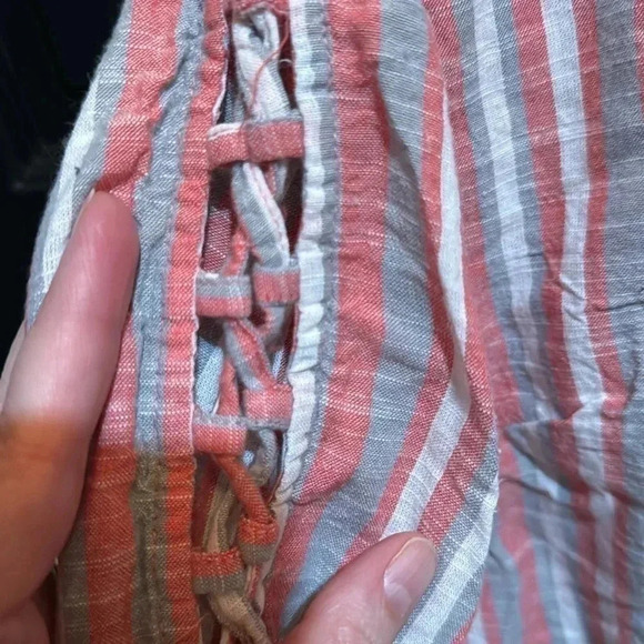 Harlow and Rose Cotton top - Picture 5 of 6